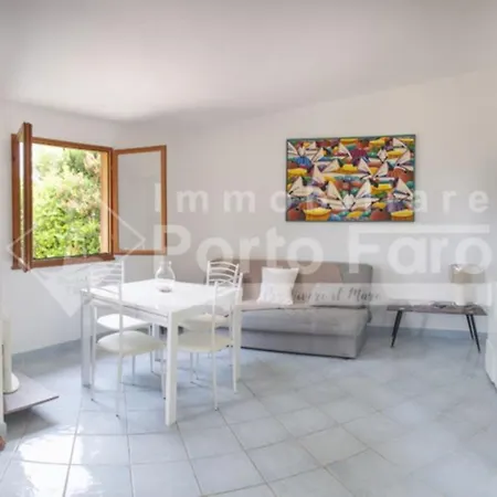 Villa 24pn - Vecchio Marino Splendido Villino Vista Mare *