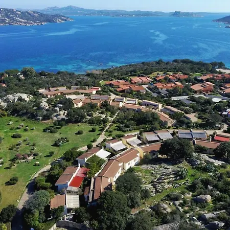 24pn - Vecchio Marino Splendido Villino Vista Mare Villa Palau