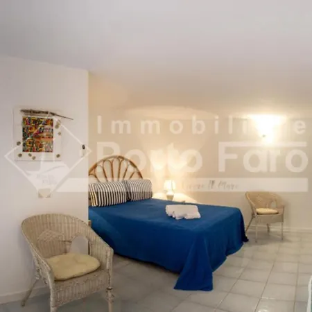 24pn - Vecchio Marino Splendido Villino Vista Mare * Palau