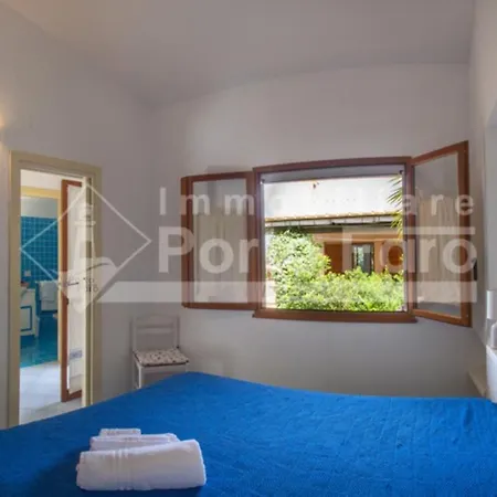 Villa 24pn - Vecchio Marino Splendido Villino Vista Mare *