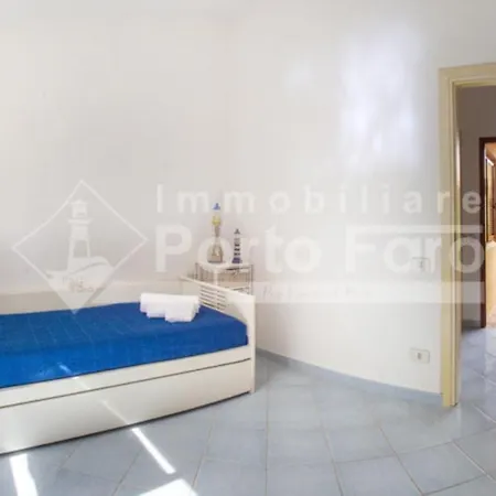 24pn - Vecchio Marino Splendido Villino Vista Mare Villa *