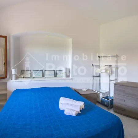 24pn - Vecchio Marino Splendido Villino Vista Mare Villa *
